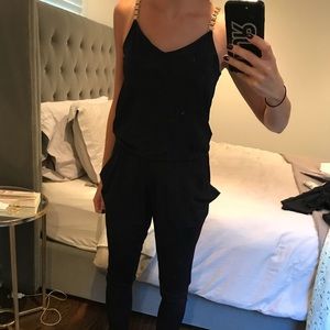❌SOLD❌Michael Kors Jumpsuit-Size XS